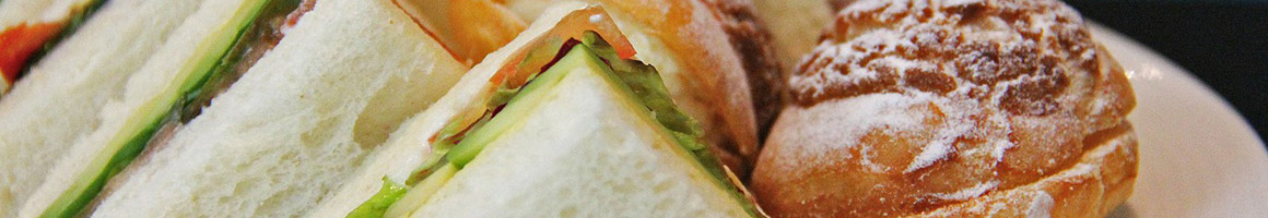 Eating Breakfast & Brunch Sandwich Cafe at Lydia's Cafe of Wolfeboro restaurant in Wolfeboro, NH.